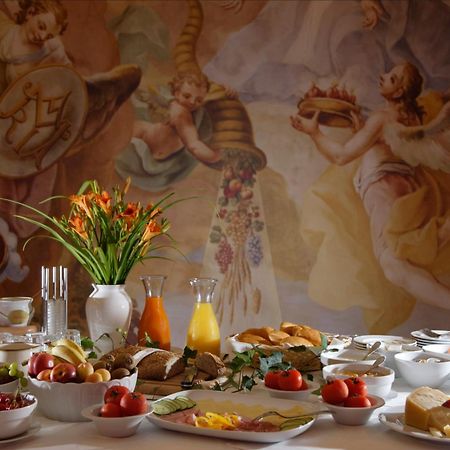 Schreiners Berghof Hotel ฮาร์ทแบร์ก ภายนอก รูปภาพ
