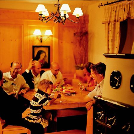 Schreiners Berghof Hotel ฮาร์ทแบร์ก ภายนอก รูปภาพ